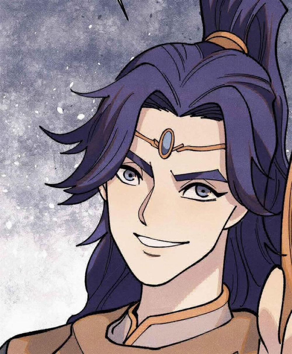 Vạn Cổ Tối Cường Tông 358 trang 21