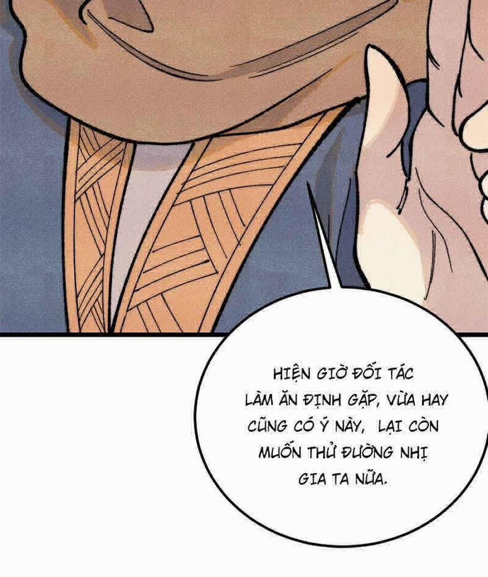 Vạn Cổ Tối Cường Tông 358 trang 22