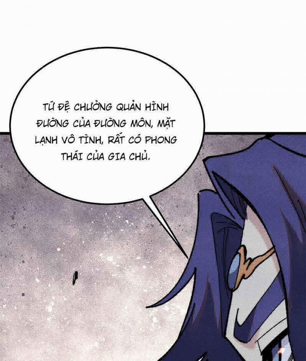 Vạn Cổ Tối Cường Tông 358 trang 23