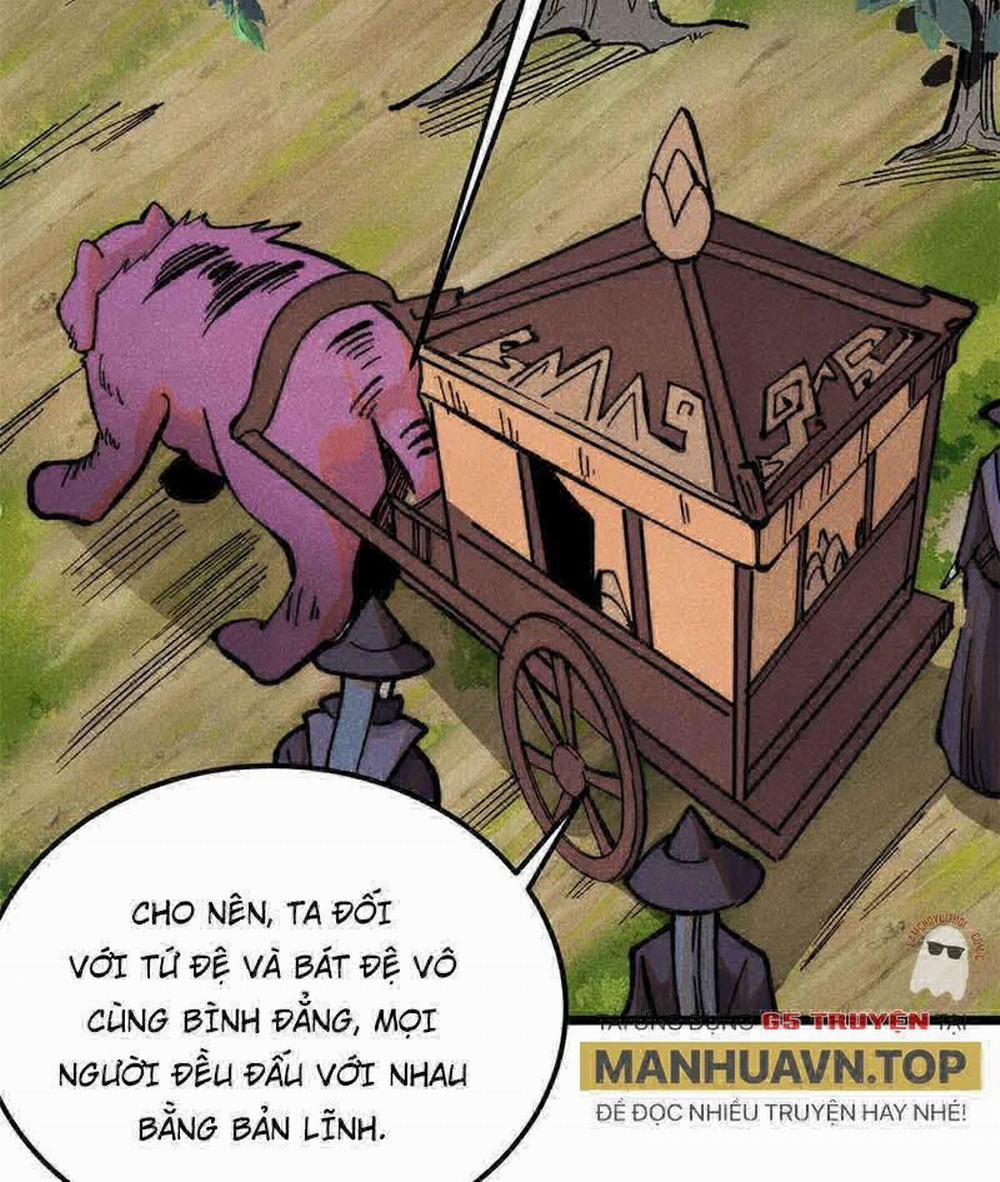 Vạn Cổ Tối Cường Tông 358 trang 26