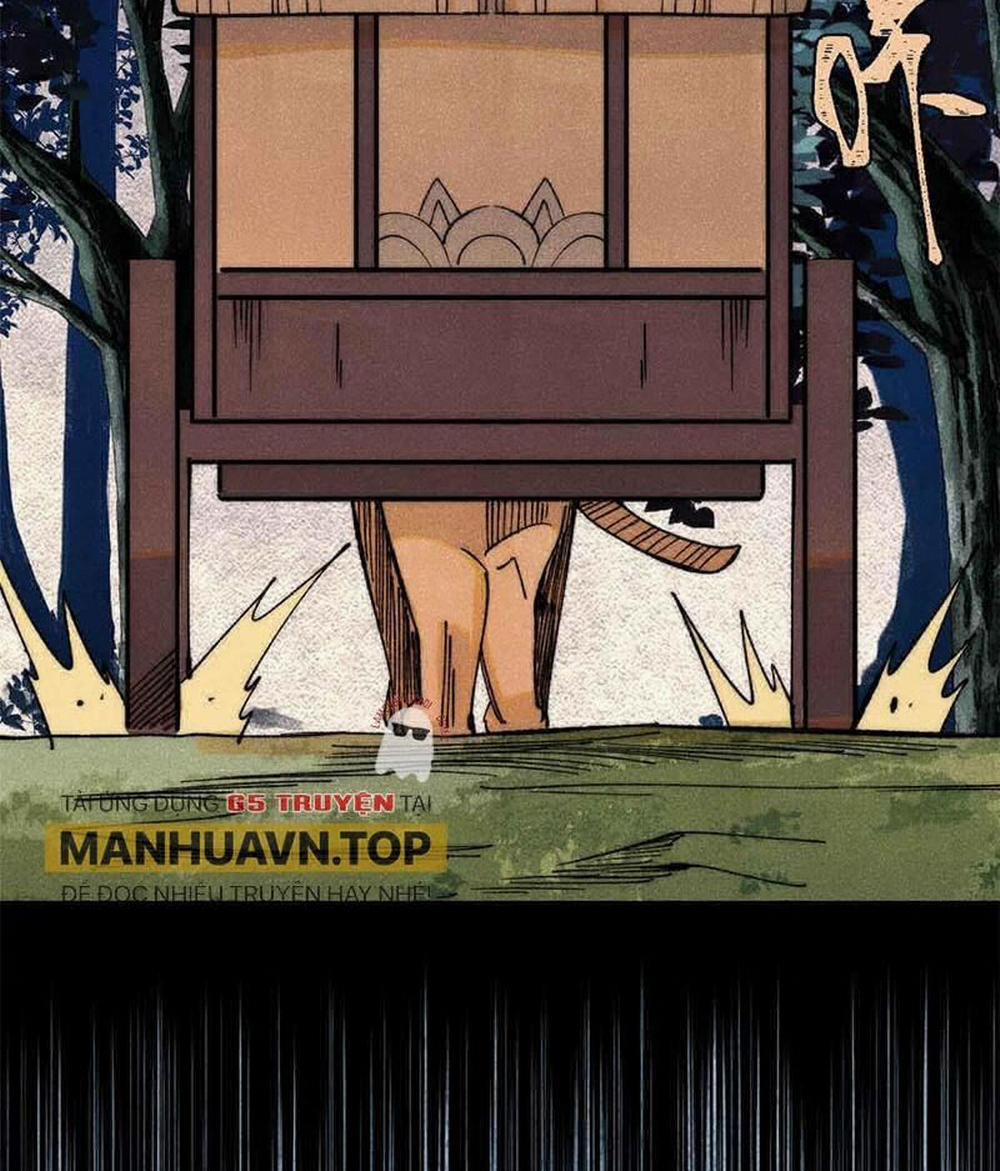 Vạn Cổ Tối Cường Tông 358 trang 3