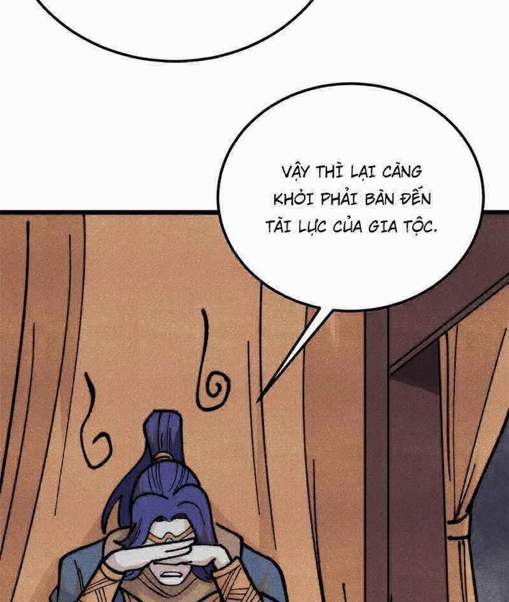 Vạn Cổ Tối Cường Tông 358 trang 30