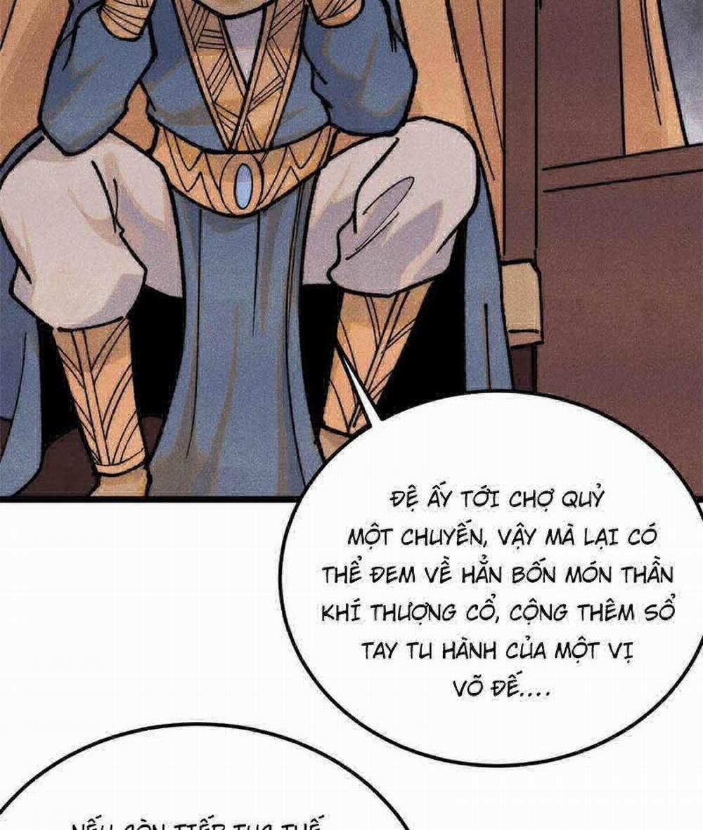 Vạn Cổ Tối Cường Tông 358 trang 31