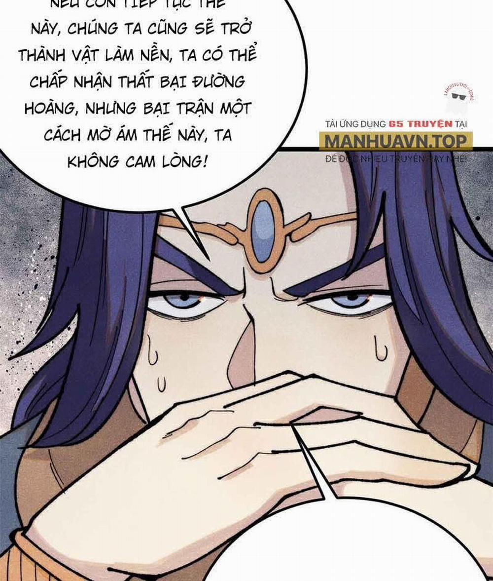 Vạn Cổ Tối Cường Tông 358 trang 32