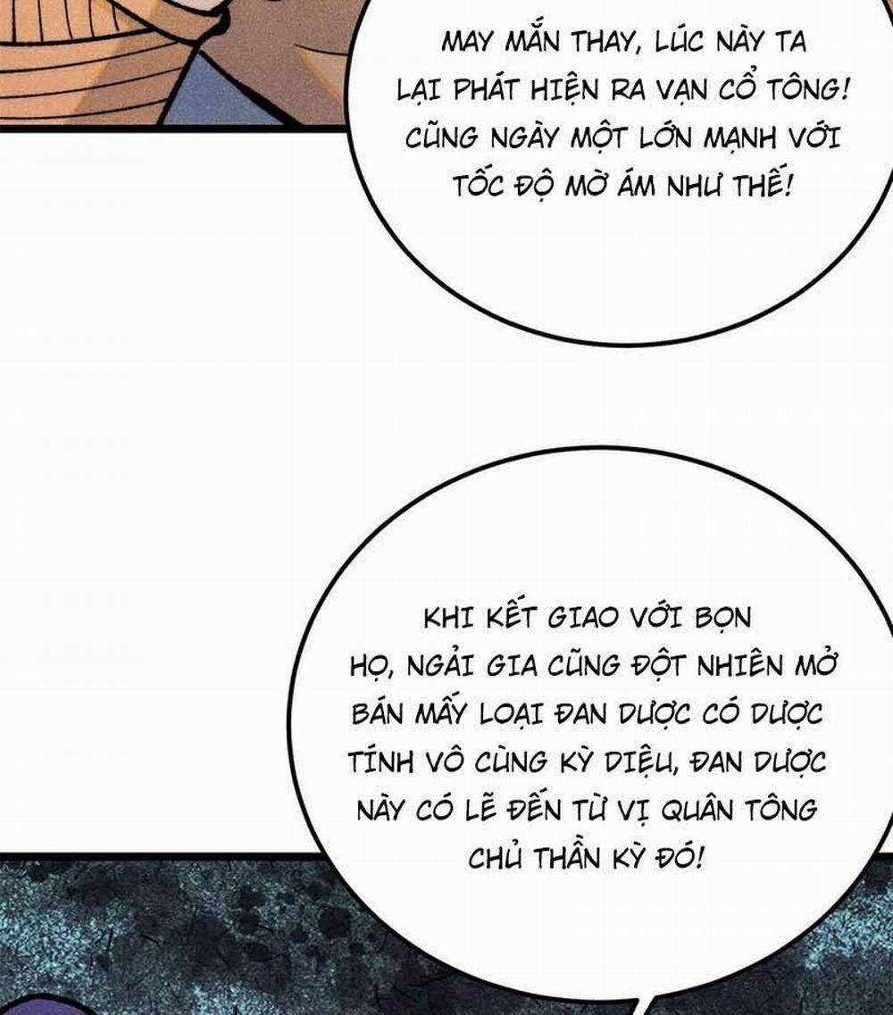 Vạn Cổ Tối Cường Tông 358 trang 33