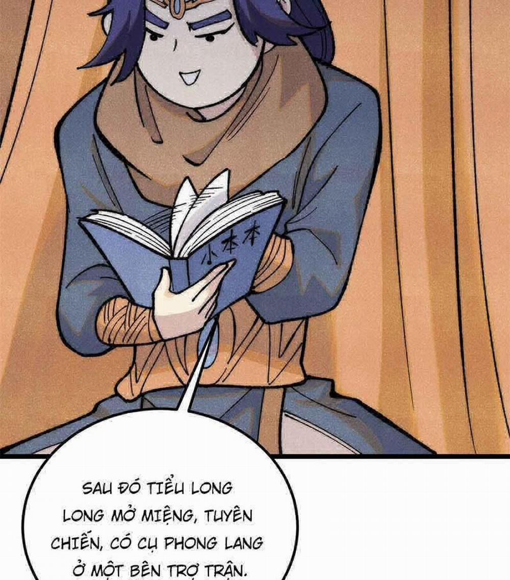 Vạn Cổ Tối Cường Tông 358 trang 42