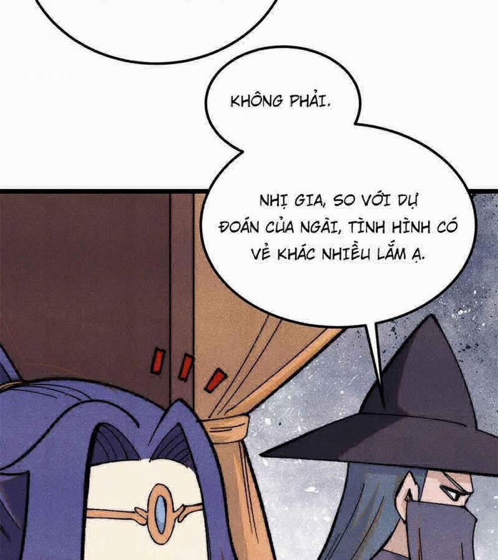 Vạn Cổ Tối Cường Tông 358 trang 43