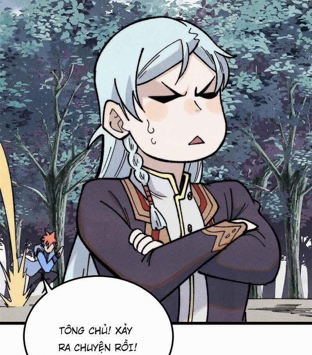 Vạn Cổ Tối Cường Tông 358 trang 48