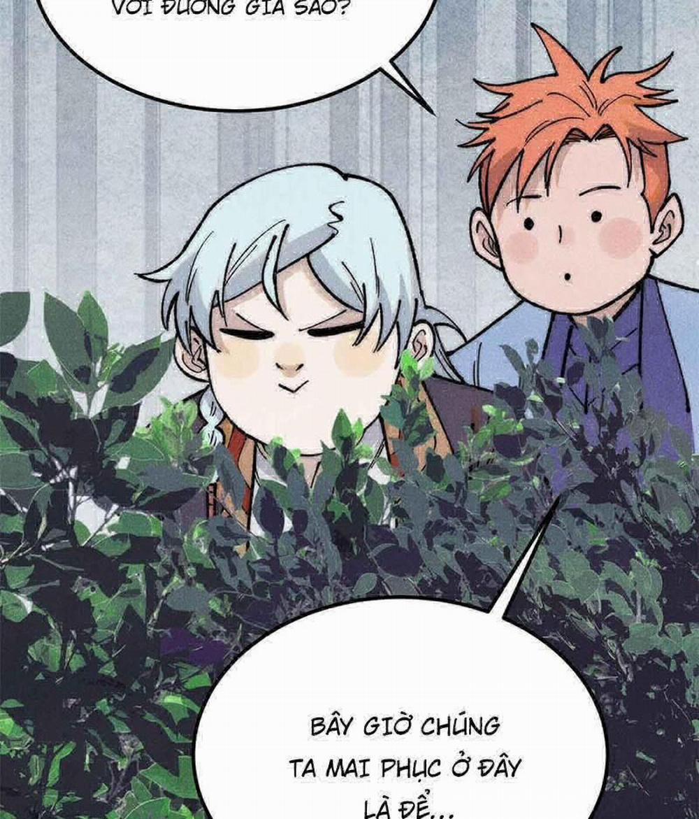 Vạn Cổ Tối Cường Tông 358 trang 5