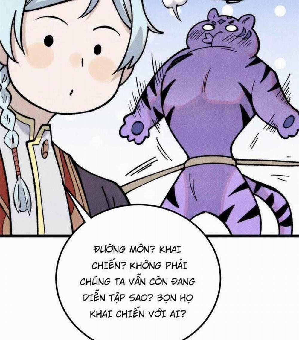 Vạn Cổ Tối Cường Tông 358 trang 50