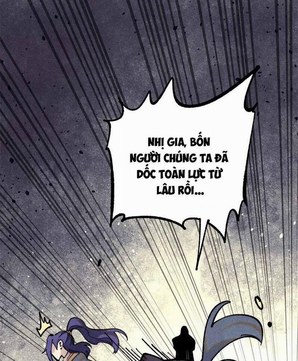 Vạn Cổ Tối Cường Tông 358 trang 61