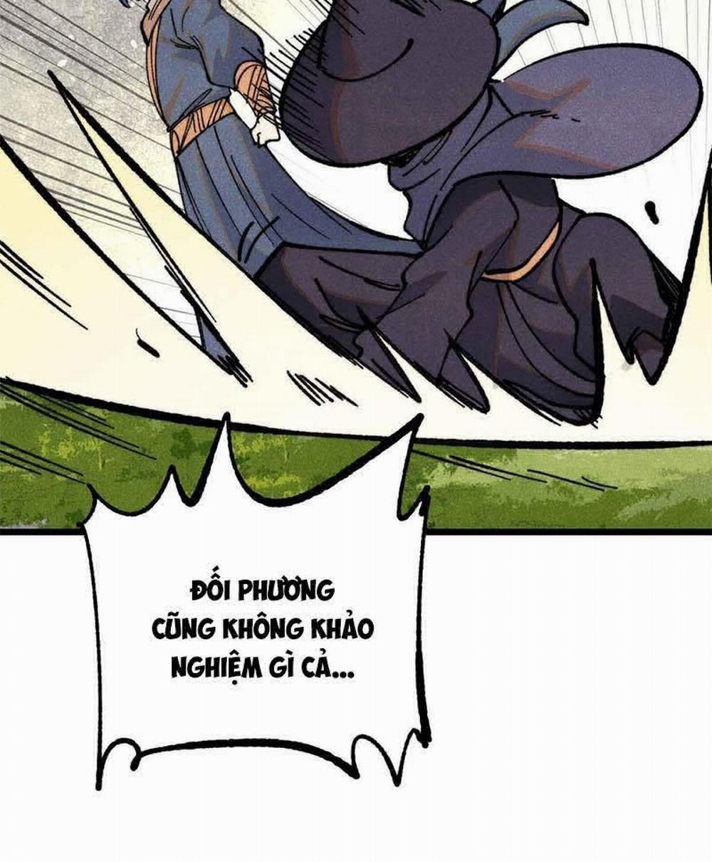 Vạn Cổ Tối Cường Tông 358 trang 62