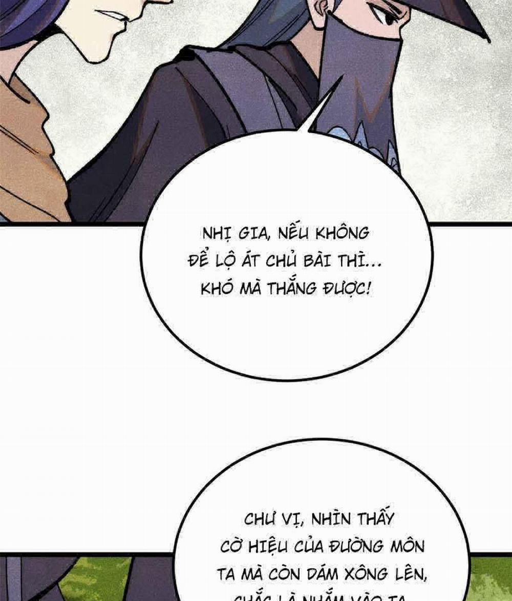 Vạn Cổ Tối Cường Tông 358 trang 66