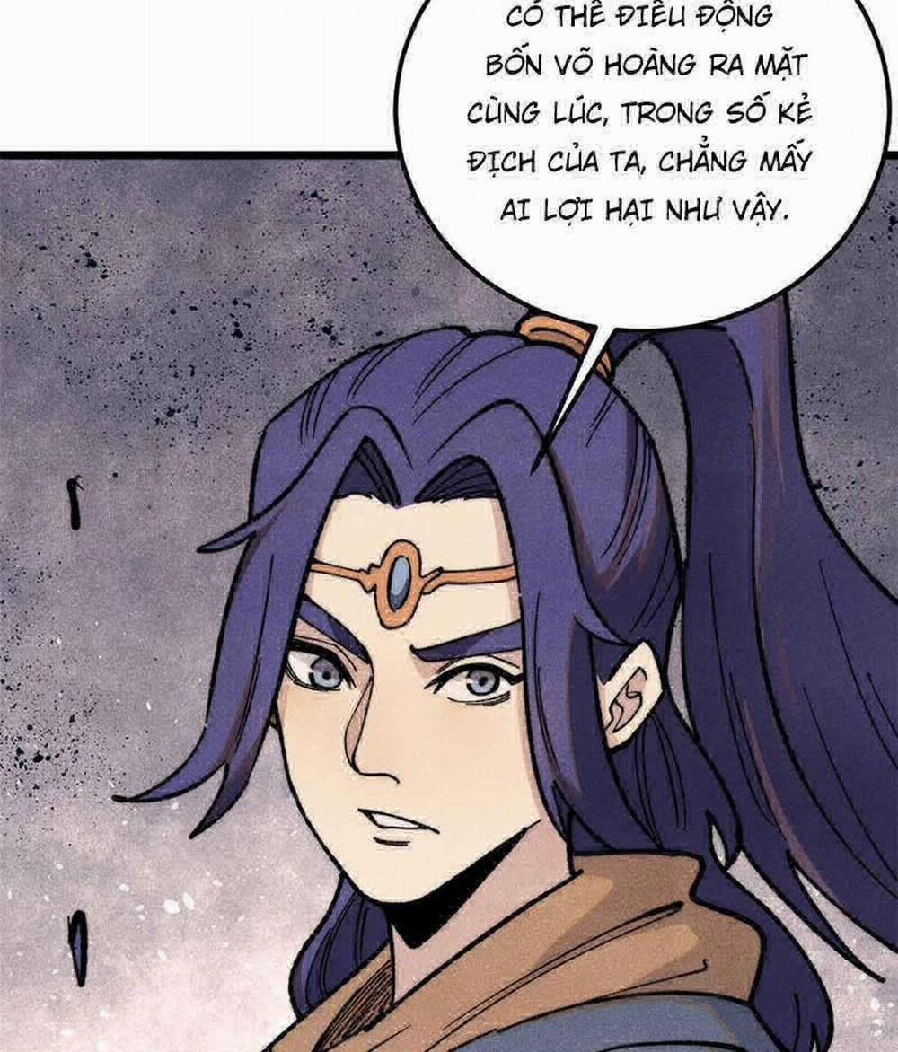 Vạn Cổ Tối Cường Tông 358 trang 69