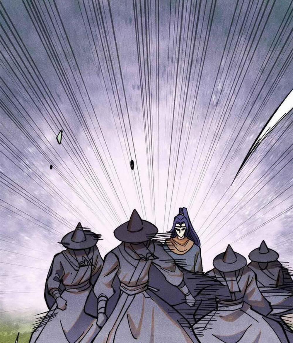 Vạn Cổ Tối Cường Tông 358 trang 75