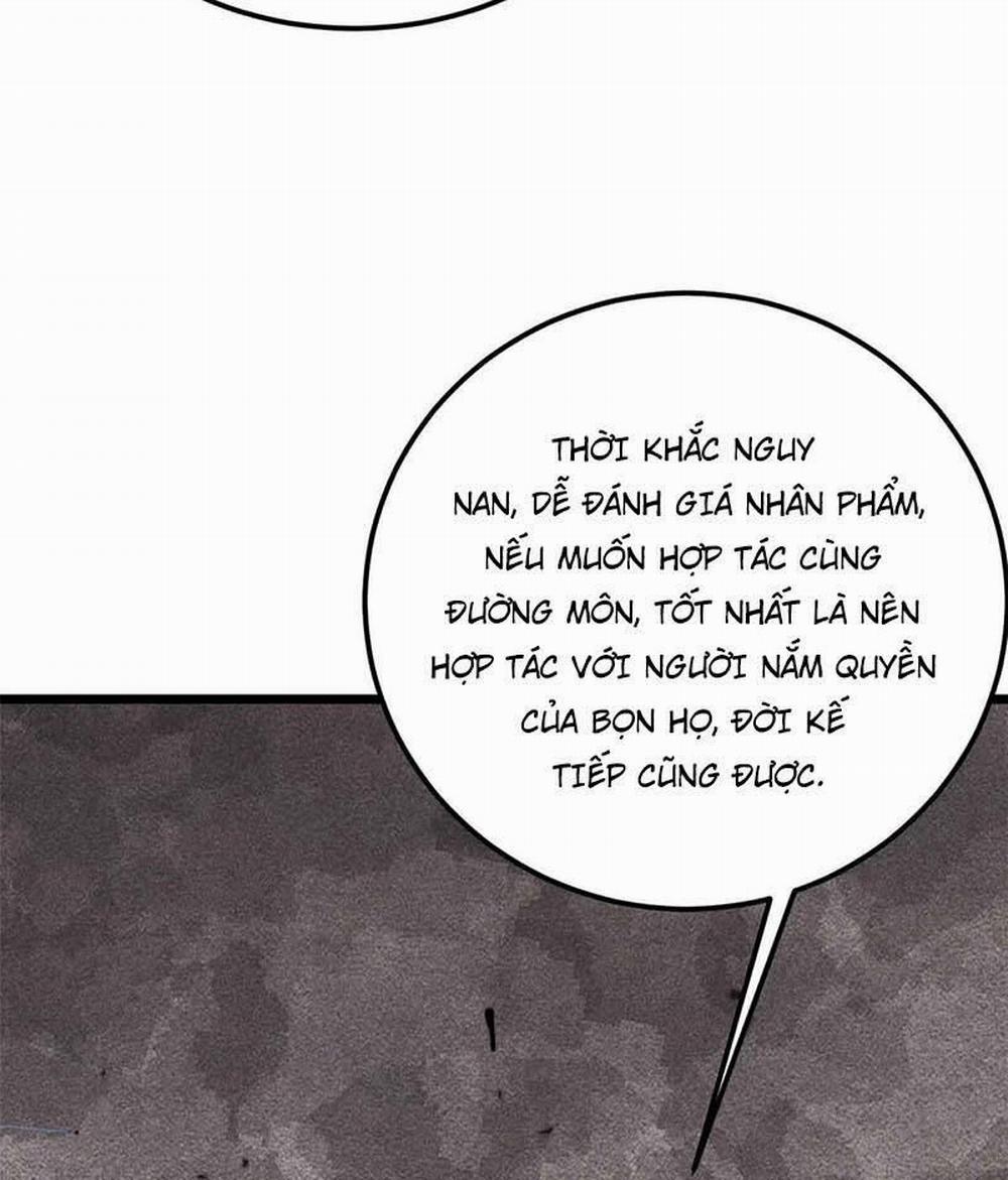 Vạn Cổ Tối Cường Tông 358 trang 8