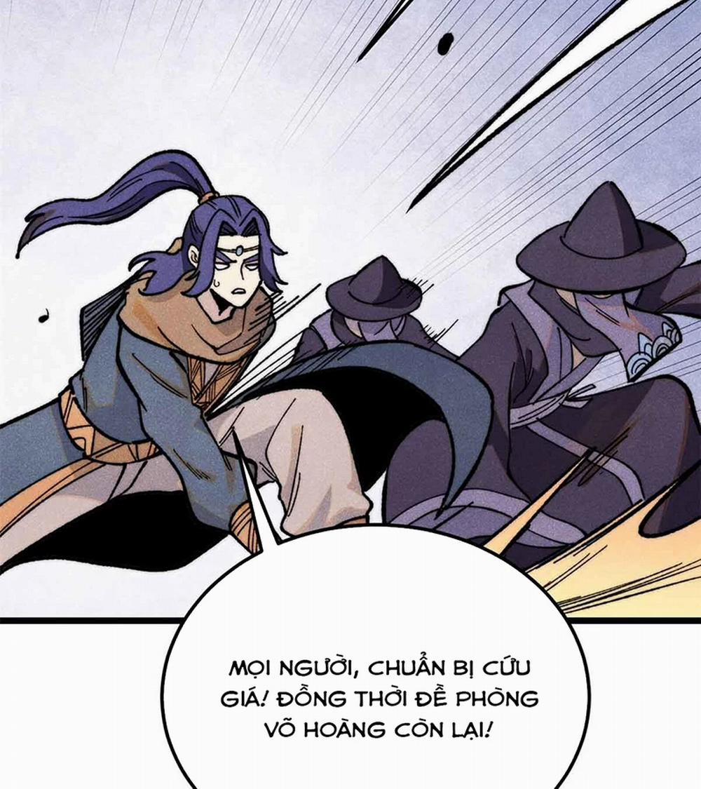 Vạn Cổ Tối Cường Tông 359 trang 44