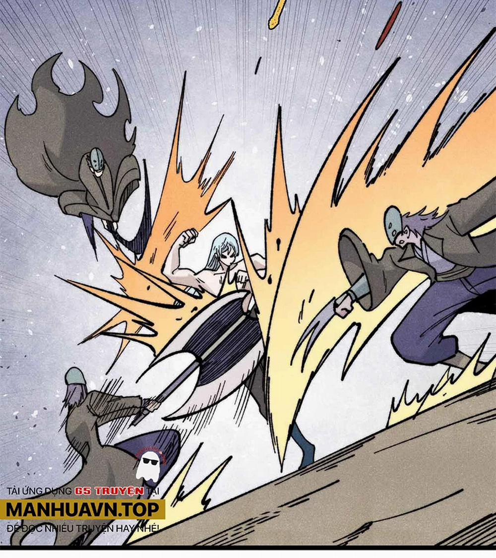 Vạn Cổ Tối Cường Tông 359 trang 52