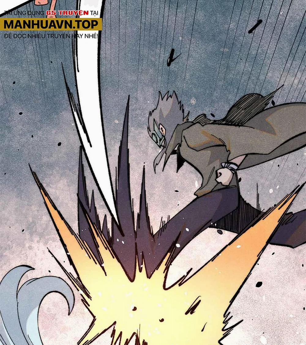 Vạn Cổ Tối Cường Tông 359 trang 8