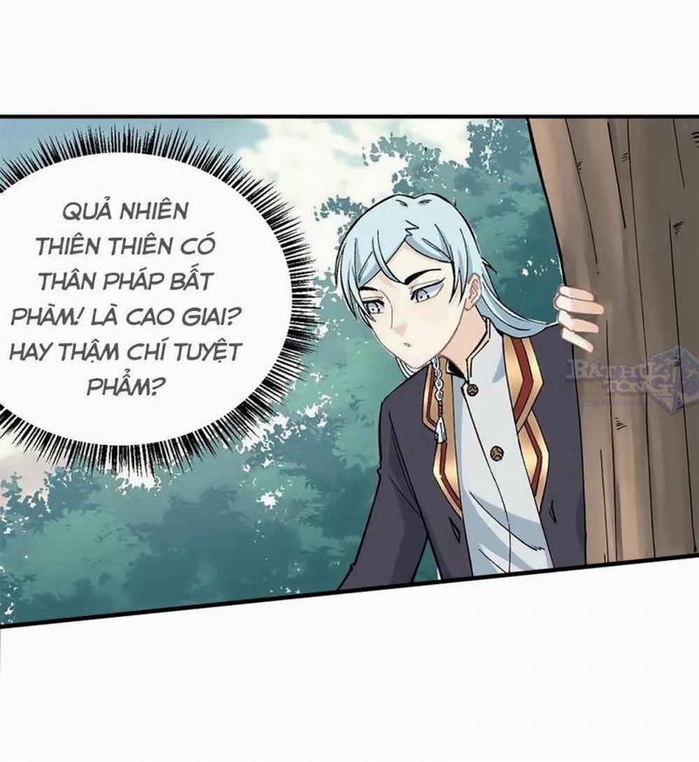 Vạn Cổ Tối Cường Tông 36 trang 15