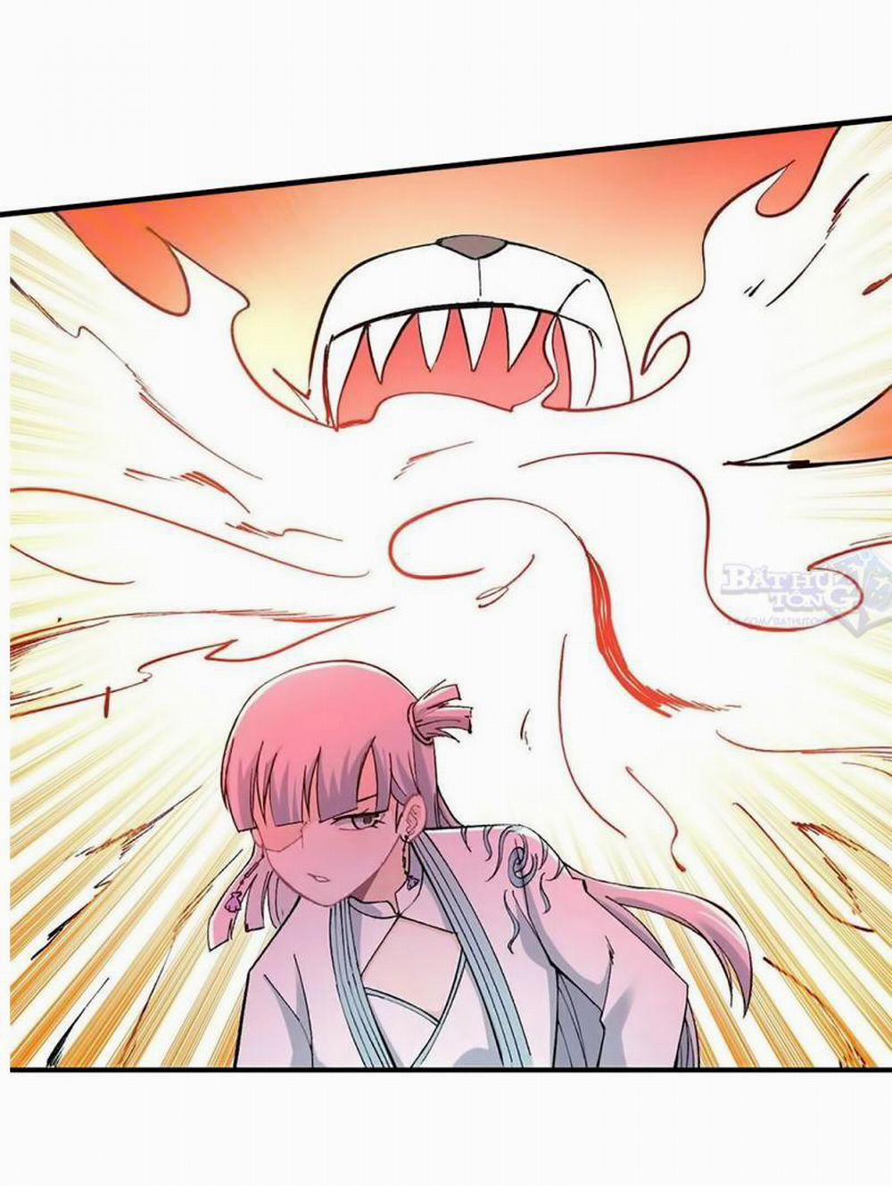 Vạn Cổ Tối Cường Tông 36 trang 16