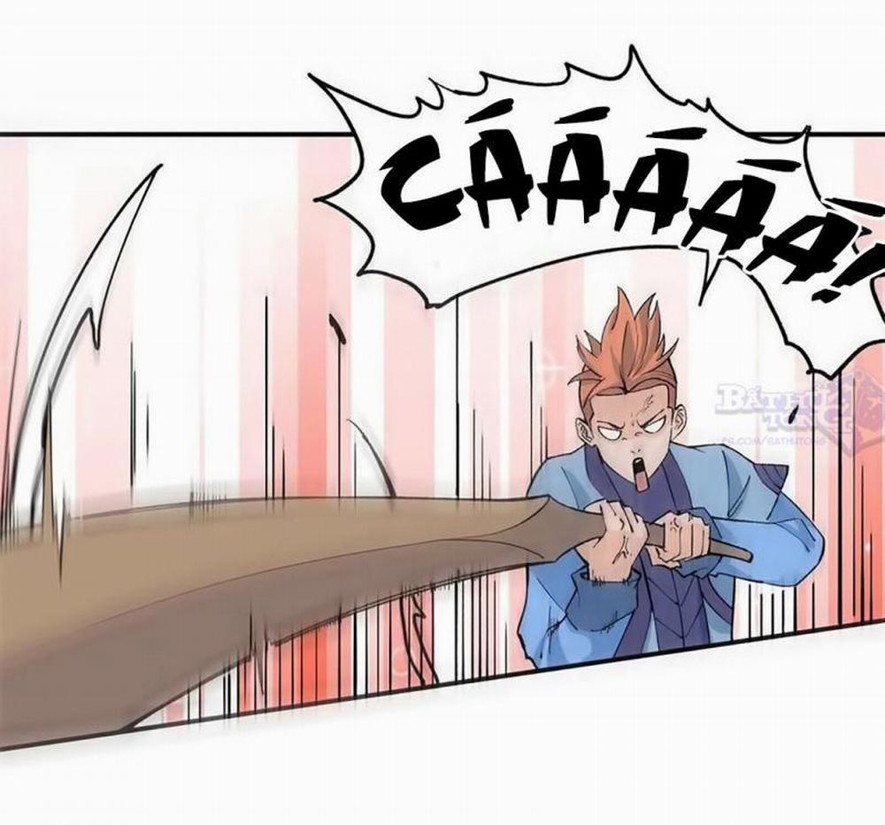 Vạn Cổ Tối Cường Tông 36 trang 17