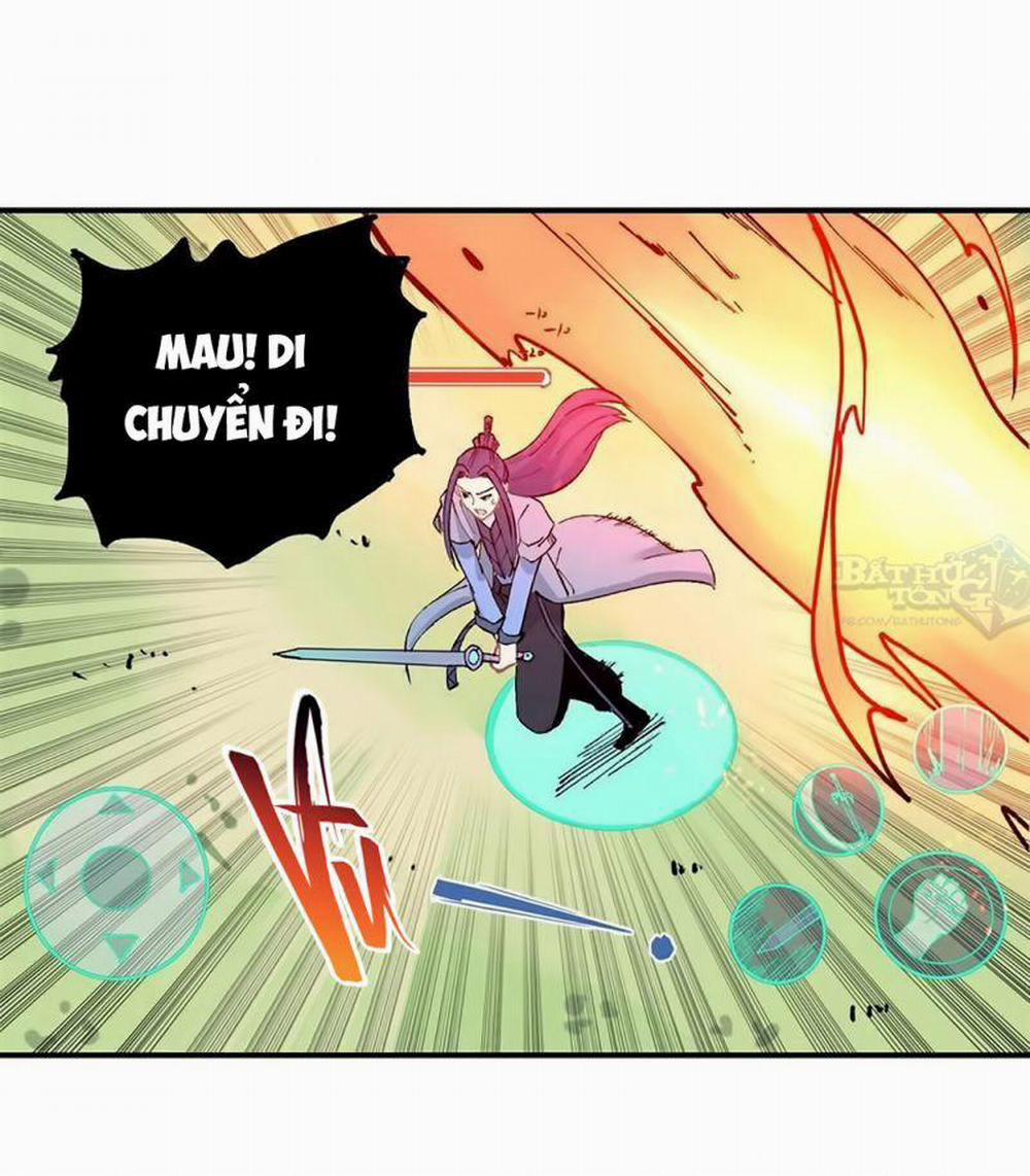 Vạn Cổ Tối Cường Tông 36 trang 2