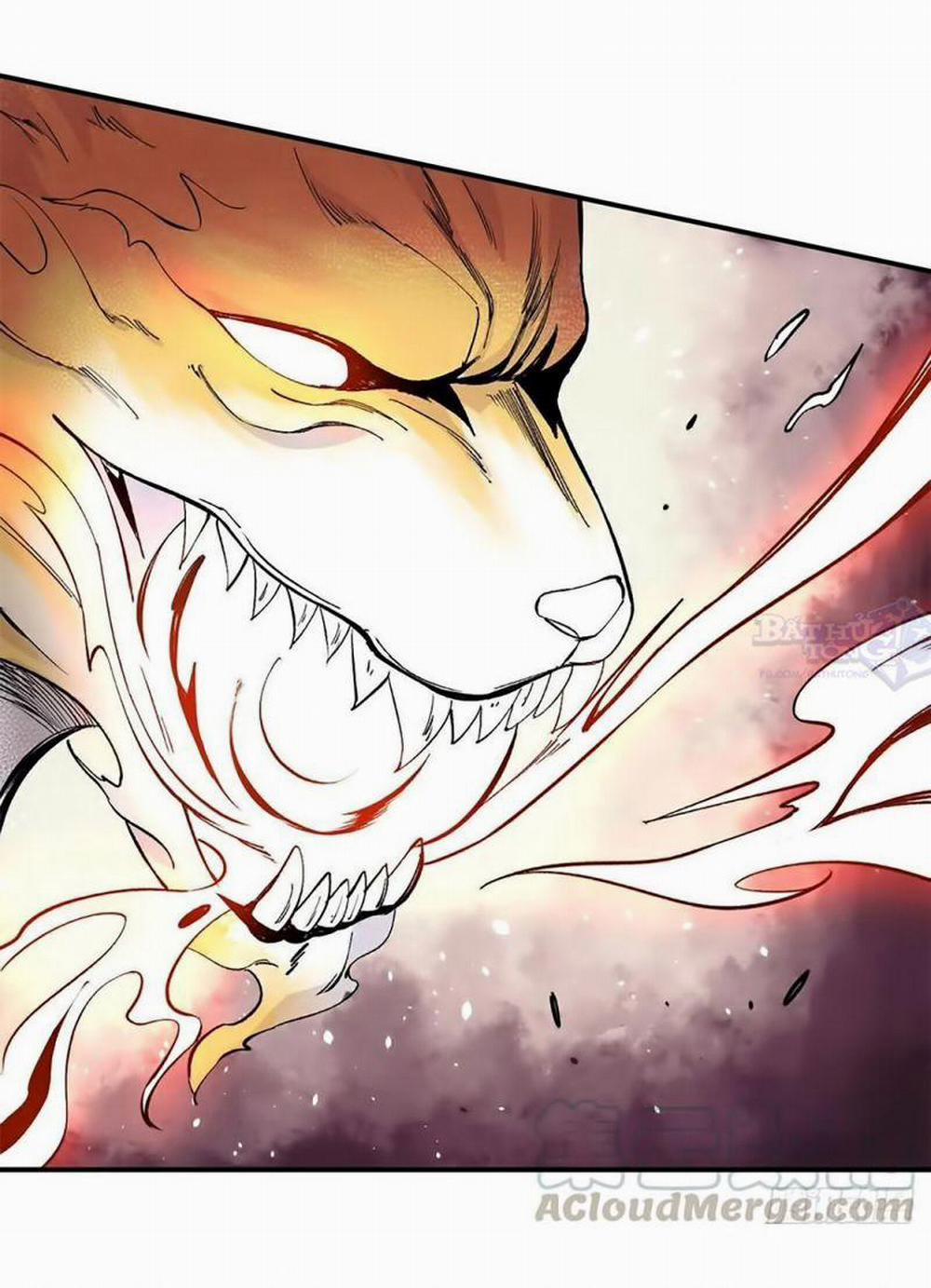 Vạn Cổ Tối Cường Tông 36 trang 26