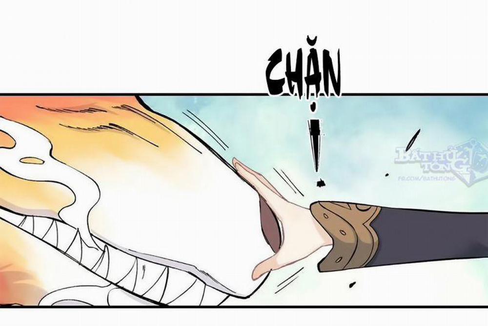 Vạn Cổ Tối Cường Tông 36 trang 30