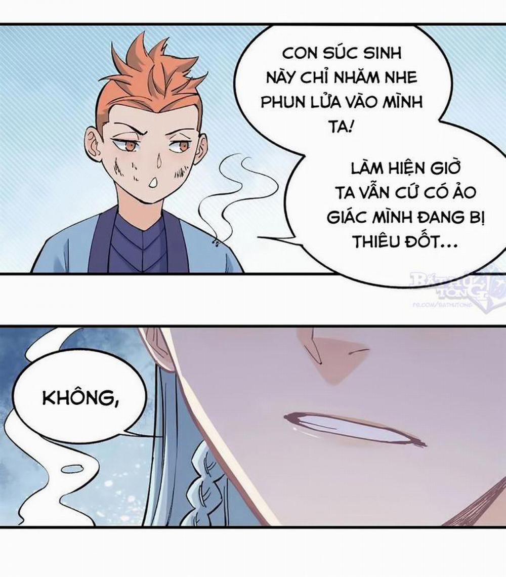 Vạn Cổ Tối Cường Tông 36 trang 34