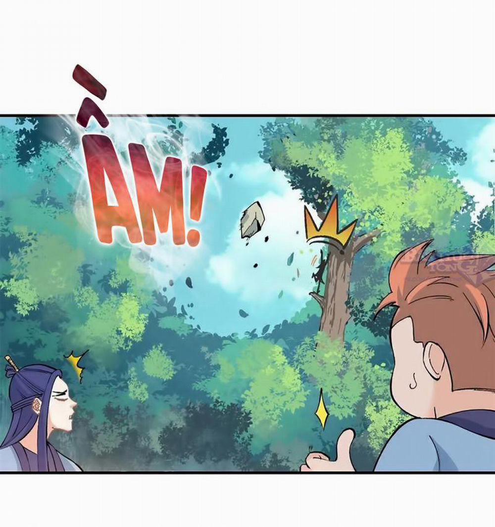 Vạn Cổ Tối Cường Tông 36 trang 9