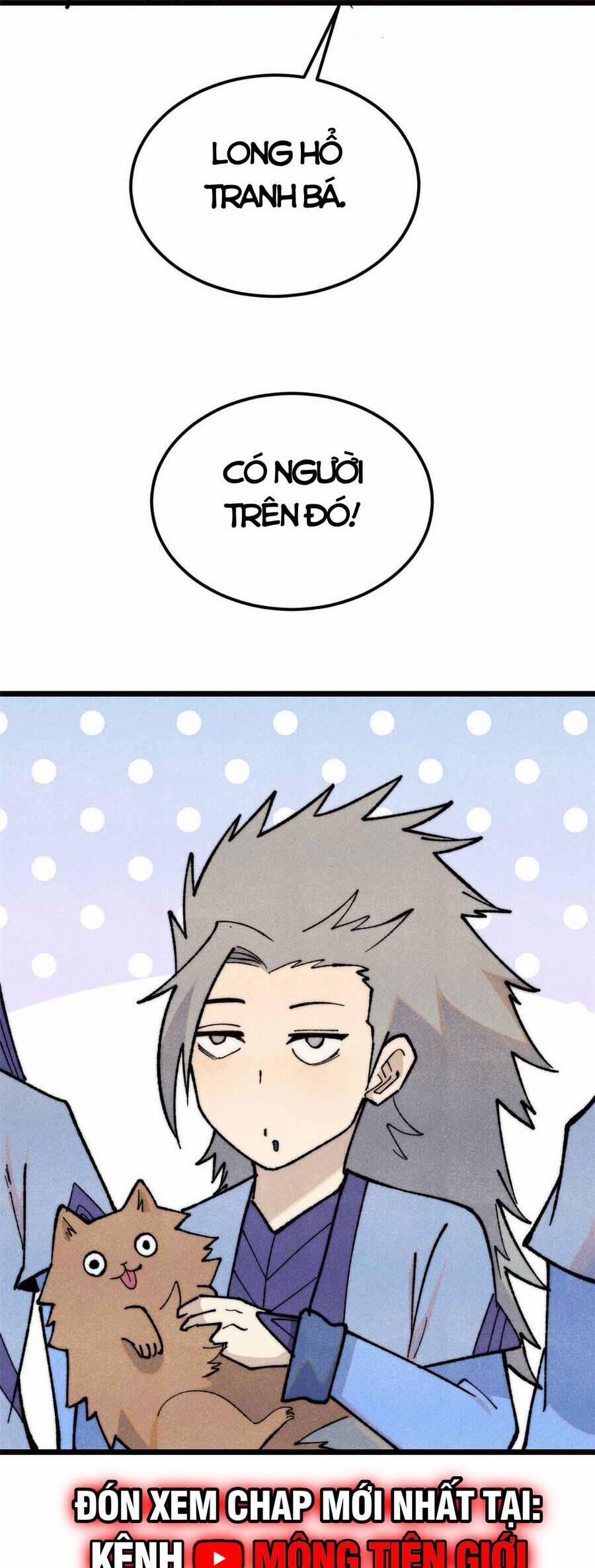 Vạn Cổ Tối Cường Tông 361 trang 12