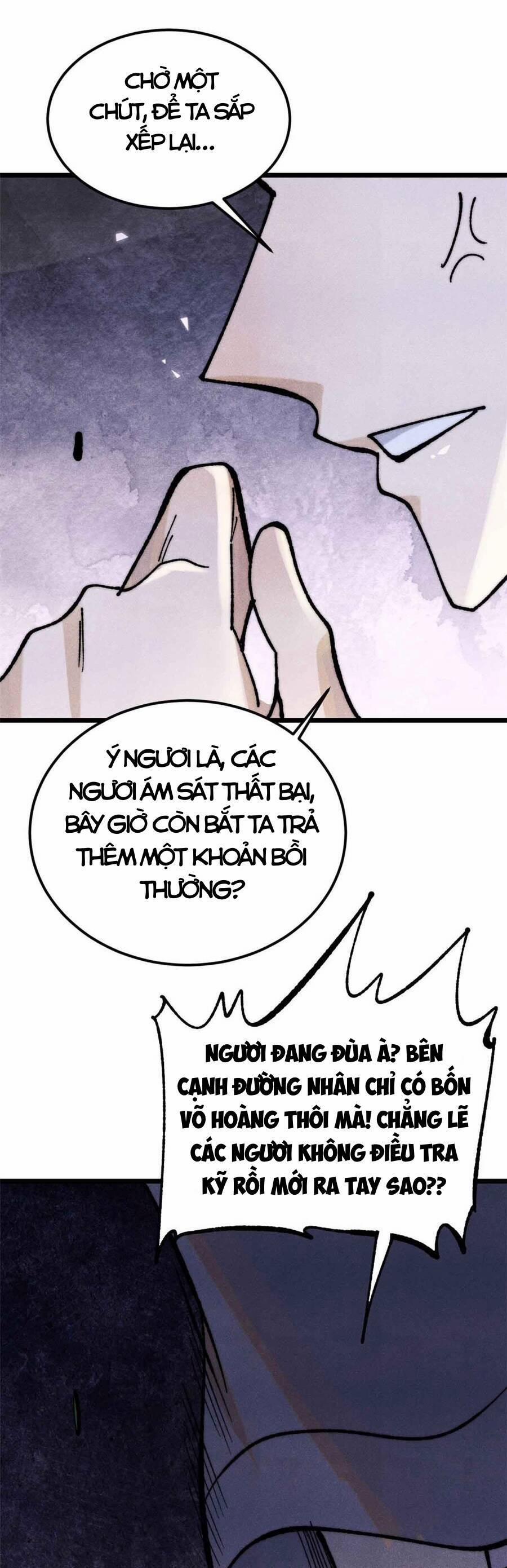 Vạn Cổ Tối Cường Tông 361 trang 2