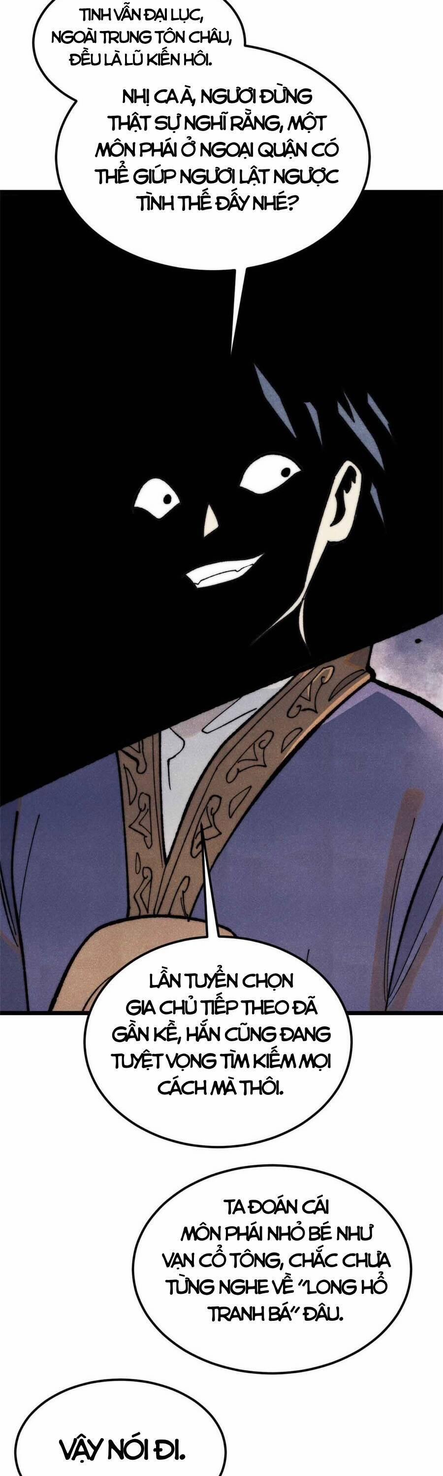 Vạn Cổ Tối Cường Tông 361 trang 5