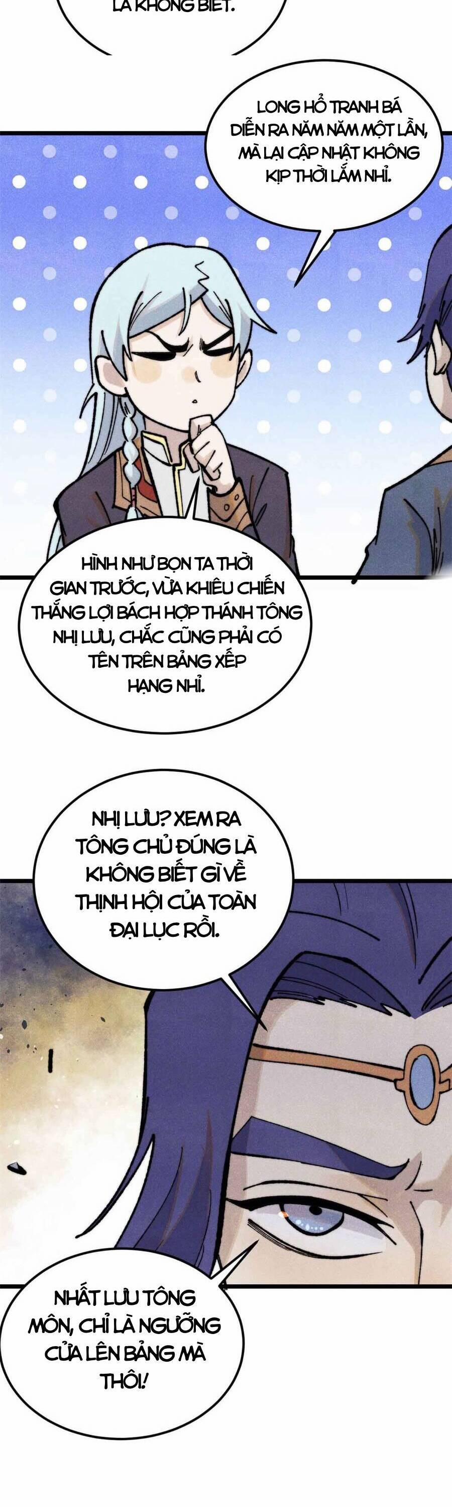 Vạn Cổ Tối Cường Tông 361 trang 7