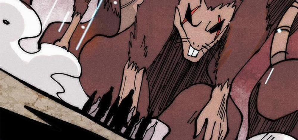 Vạn Cổ Tối Cường Tông 362 trang 100