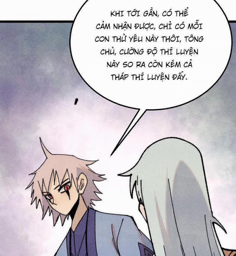 Vạn Cổ Tối Cường Tông 362 trang 18