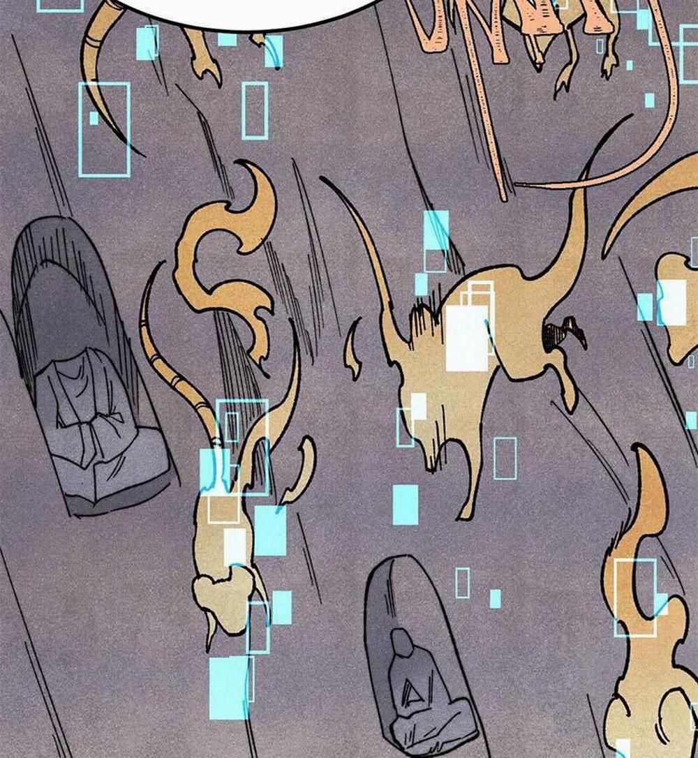 Vạn Cổ Tối Cường Tông 362 trang 21