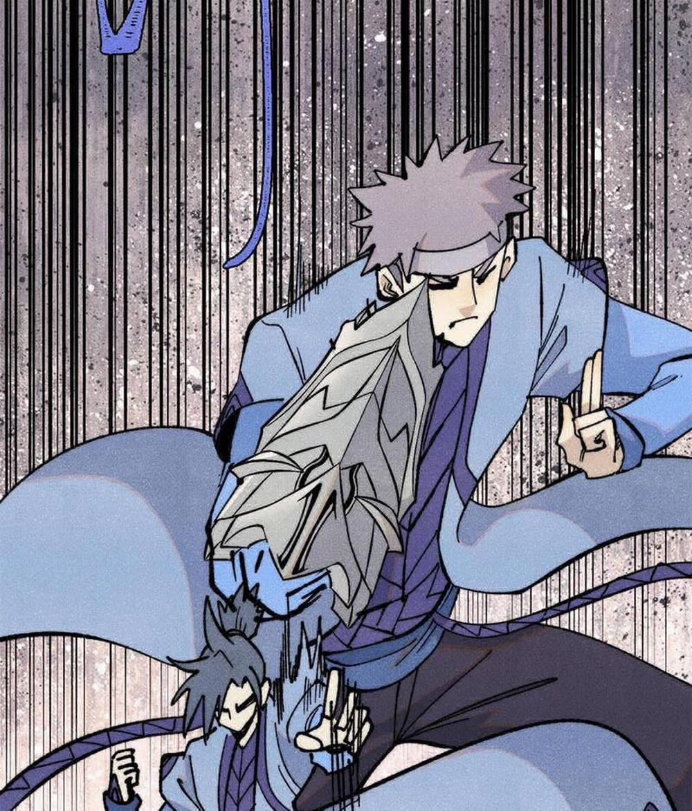 Vạn Cổ Tối Cường Tông 362 trang 36