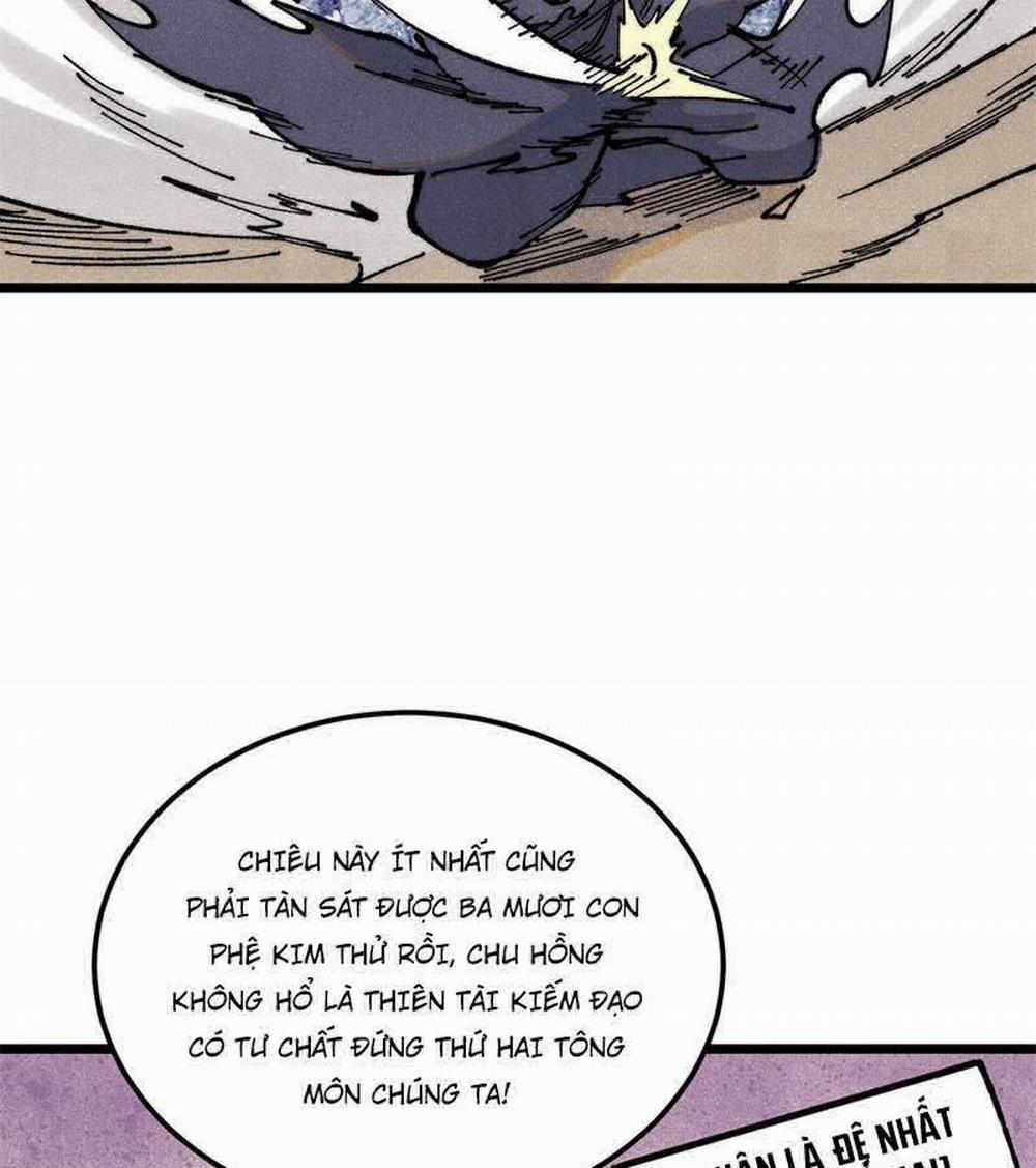 Vạn Cổ Tối Cường Tông 362 trang 60