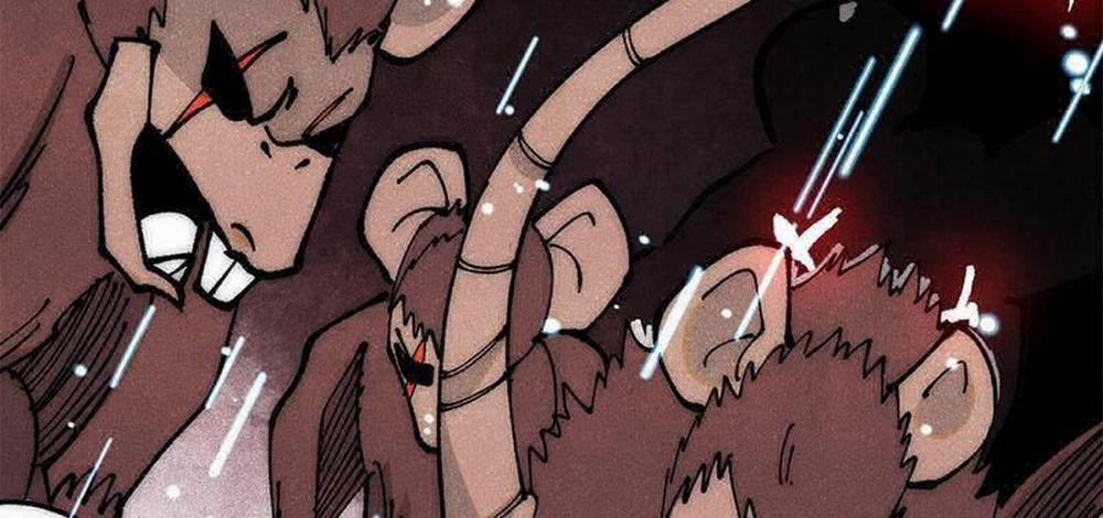 Vạn Cổ Tối Cường Tông 362 trang 99