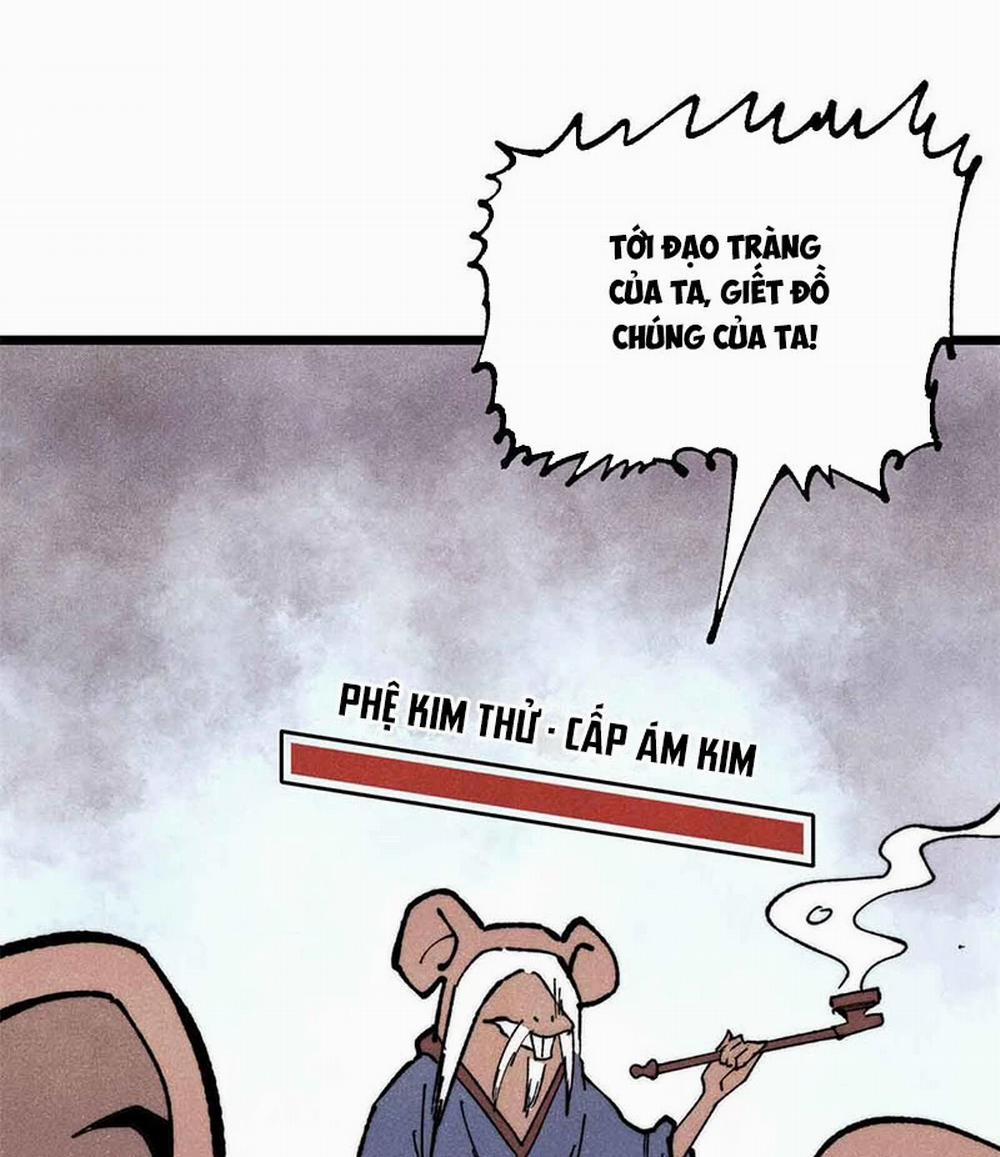 Vạn Cổ Tối Cường Tông 363 trang 2