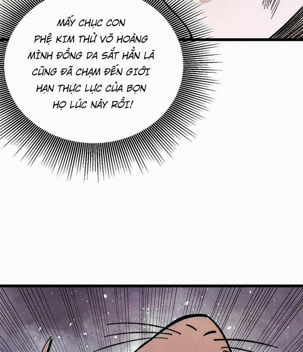 Vạn Cổ Tối Cường Tông 363 trang 33