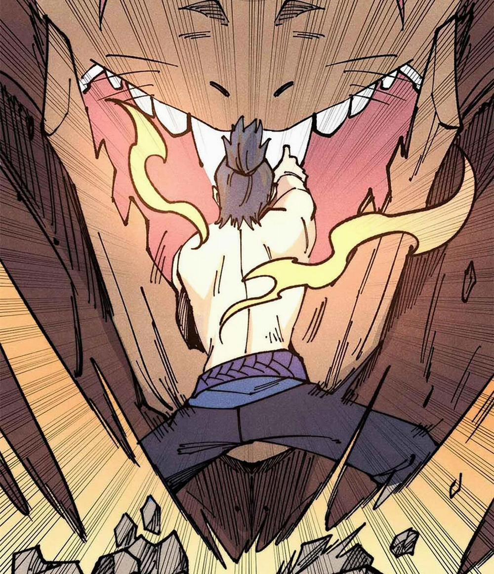 Vạn Cổ Tối Cường Tông 363 trang 36