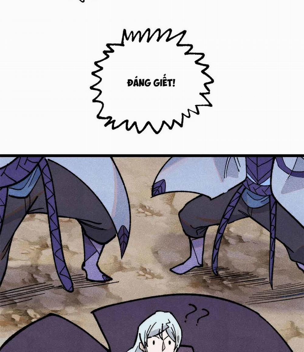 Vạn Cổ Tối Cường Tông 363 trang 4