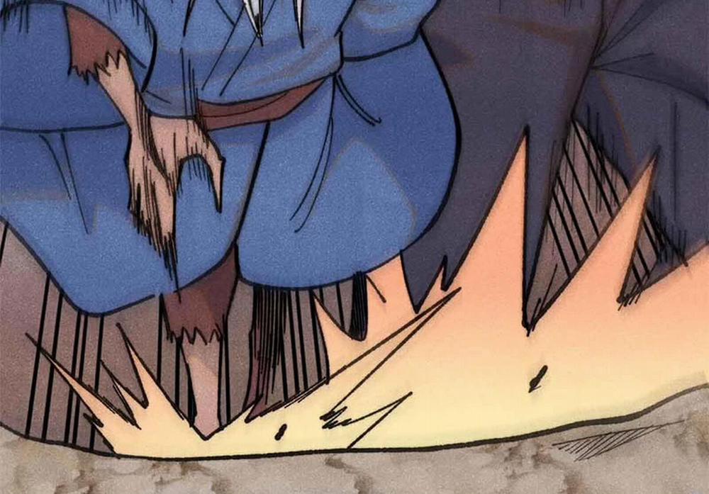 Vạn Cổ Tối Cường Tông 363 trang 84