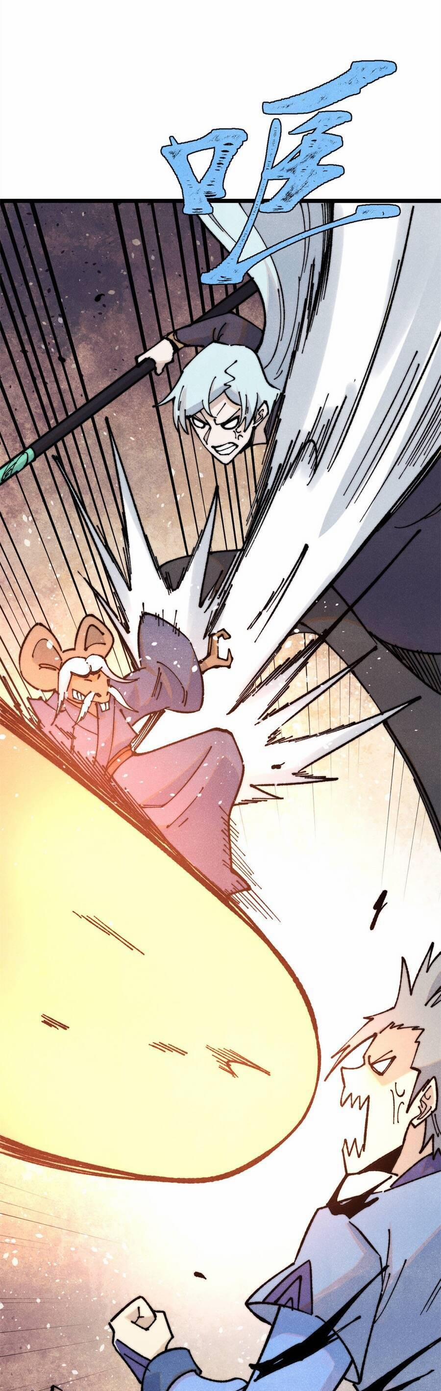 Vạn Cổ Tối Cường Tông 364.5 trang 10