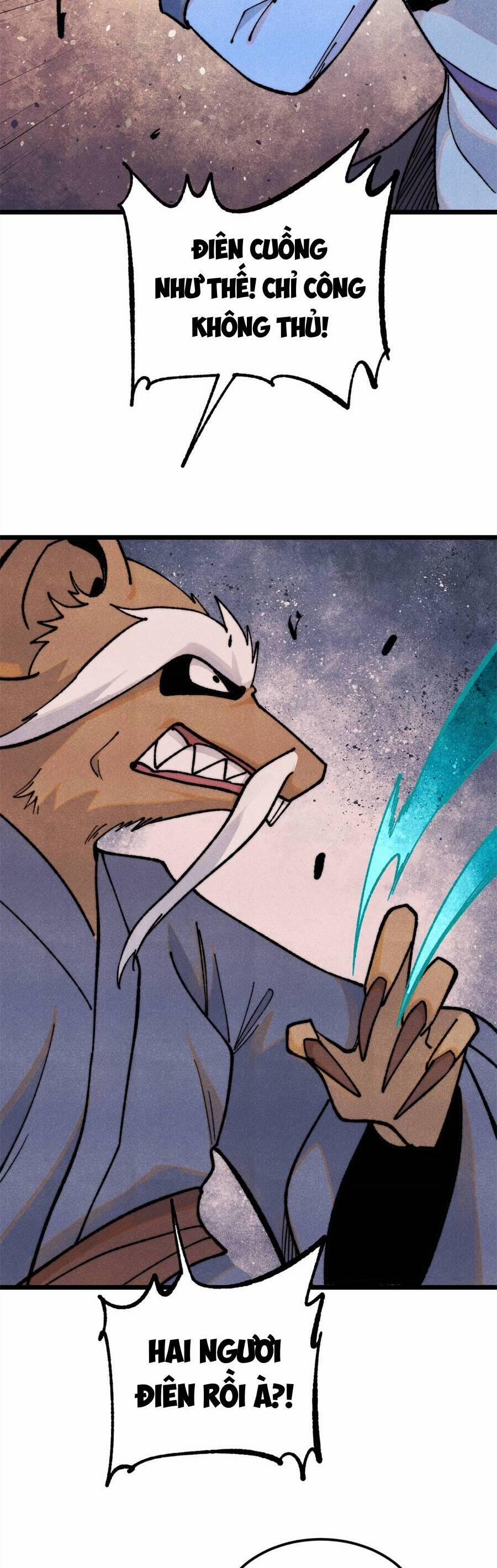 Vạn Cổ Tối Cường Tông 364.5 trang 11