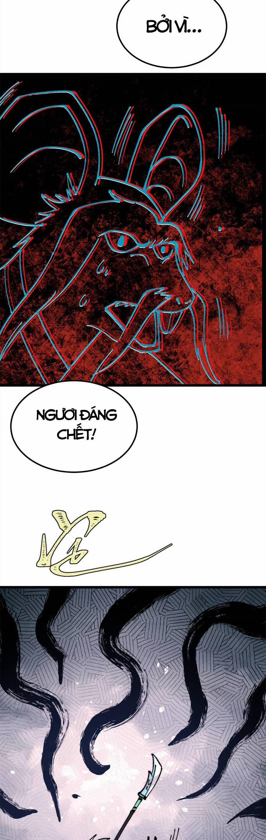 Vạn Cổ Tối Cường Tông 364.5 trang 12