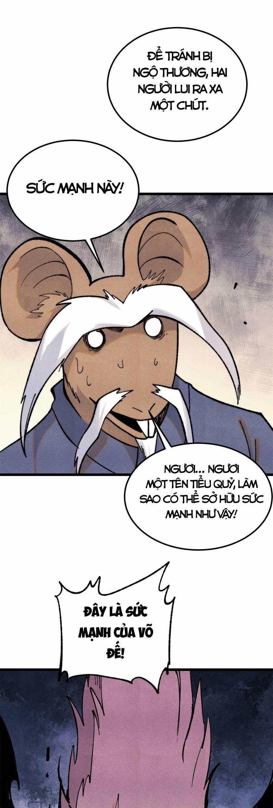 Vạn Cổ Tối Cường Tông 364.5 trang 14